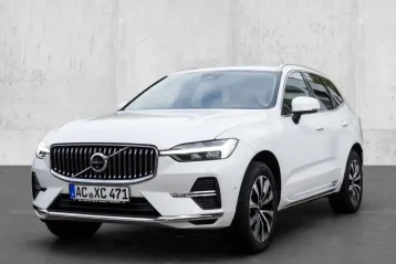 Volvo XC60 din 2024 - oferta VOL120656