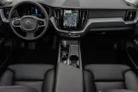 Volvo XC60 din 2024 cu 5.000 km - oferta VOL120656 - foto 5