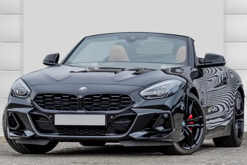 BMW Z4 M din 2024 cu 7.000 km - oferta BMW120657 - foto 1