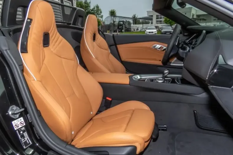 BMW Z4 M din 2024 cu 7.000 km - oferta BMW120657 - foto 4