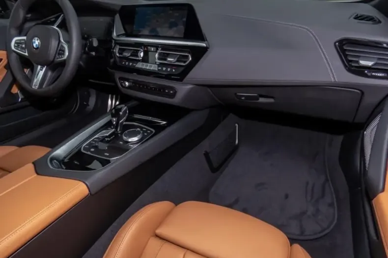 BMW Z4 M din 2024 cu 7.000 km - oferta BMW120657 - foto 5