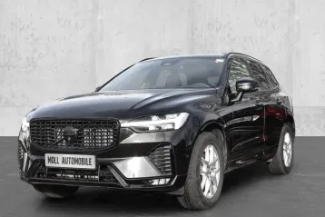 Volvo XC60 din 2024 - oferta VOL120658