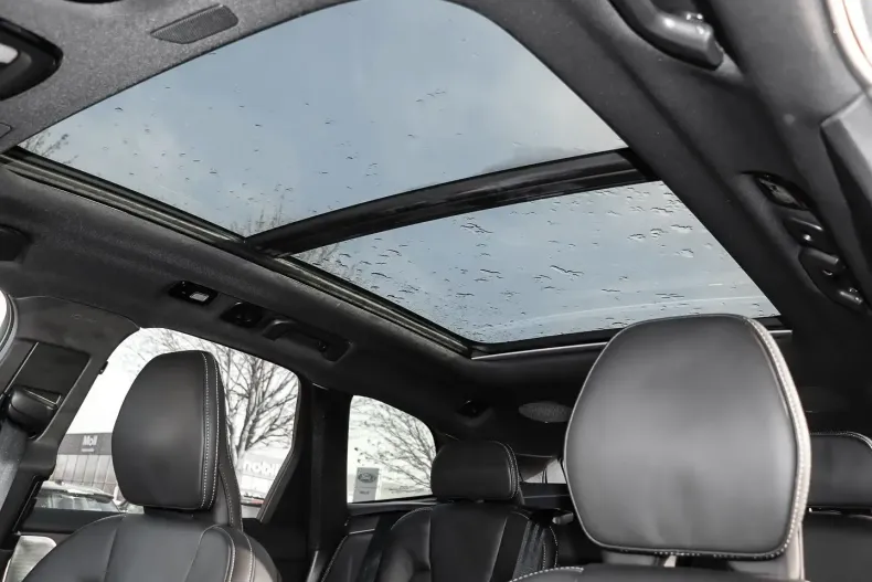 Volvo XC60 din 2024 cu 18.744 km - oferta VOL120658 - foto 13