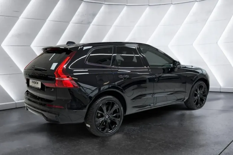 Volvo XC60 din 2024 cu 25.597 km - oferta VOL120659 - foto 2