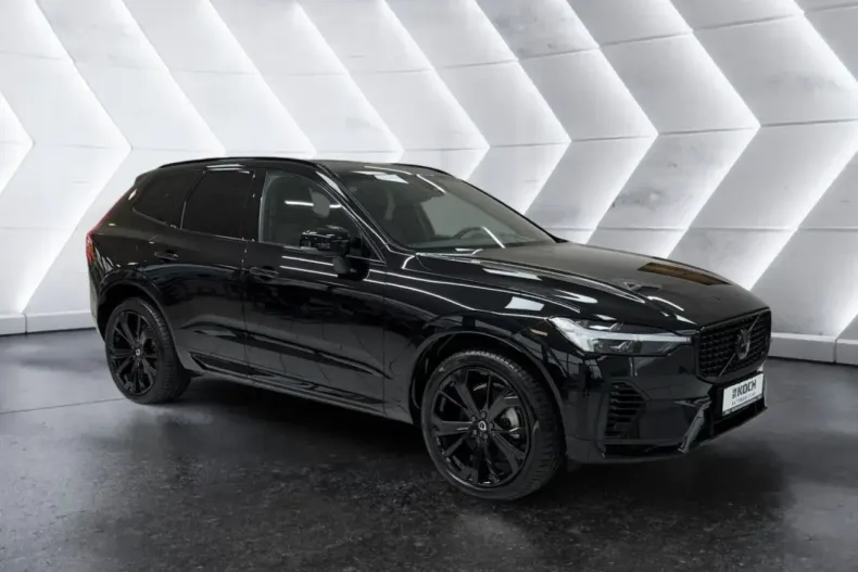 Volvo XC60 din 2024 cu 25.597 km - oferta VOL120659 - foto 4