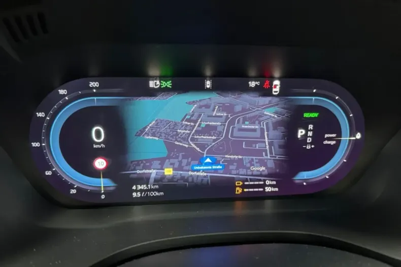 Volvo XC60 din 2024 cu 25.597 km - oferta VOL120659 - foto 10