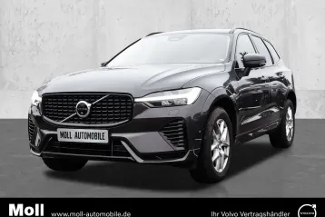 Volvo XC60 din 2024 - oferta VOL120660