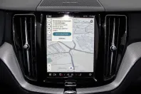 Volvo XC60 din 2024 cu 26.125 km - oferta VOL120660 - foto 8