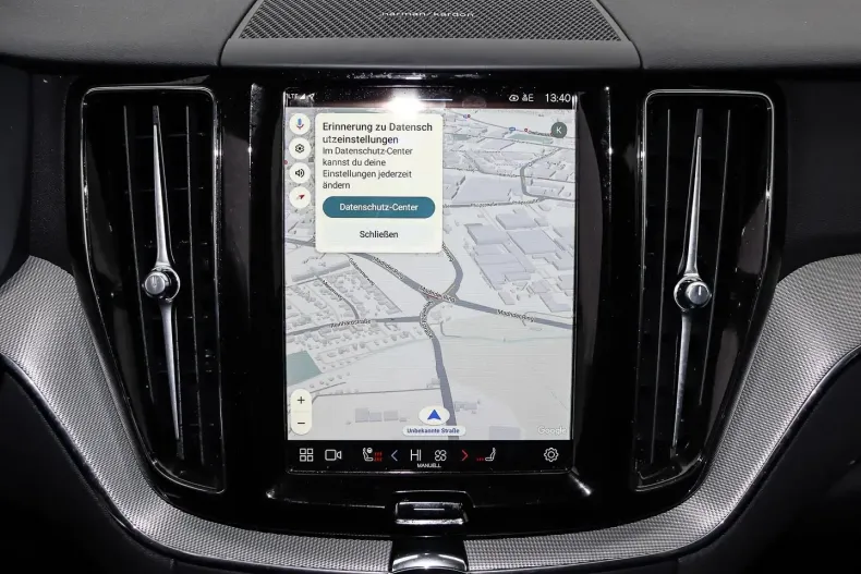 Volvo XC60 din 2024 cu 26.125 km - oferta VOL120660 - foto 8