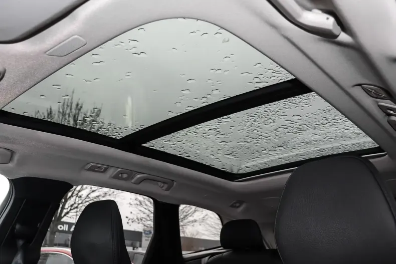 Volvo XC60 din 2024 cu 26.125 km - oferta VOL120660 - foto 13