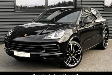 Porsche Cayenne din 2022 - oferta POR120662