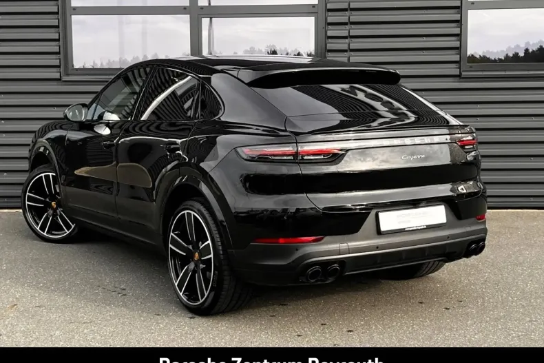 Porsche Cayenne din 2022 cu 63.000 km - oferta POR120662 - foto 3