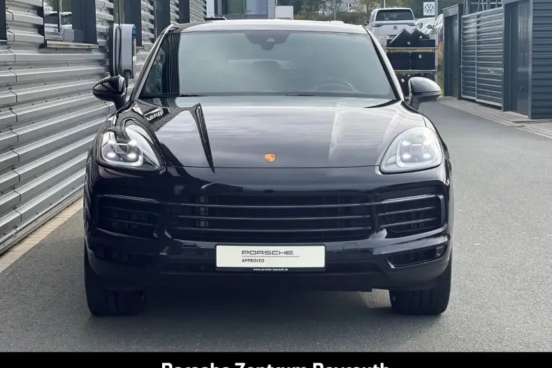 Porsche Cayenne din 2022 cu 63.000 km - oferta POR120662 - foto 4