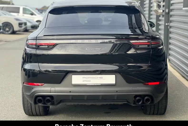 Porsche Cayenne din 2022 cu 63.000 km - oferta POR120662 - foto 5