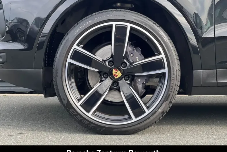 Porsche Cayenne din 2022 cu 63.000 km - oferta POR120662 - foto 6