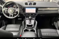 Porsche Cayenne din 2022 cu 63.000 km - oferta POR120662 - foto 10