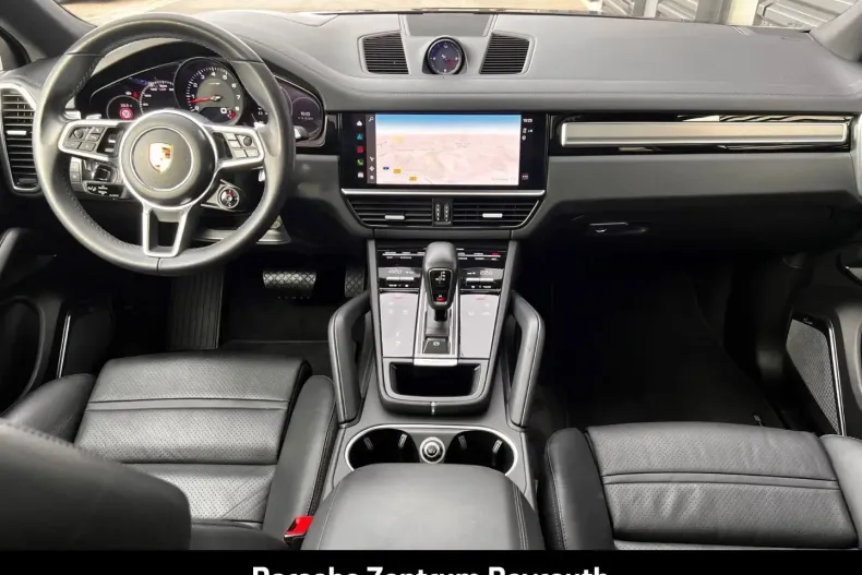 Porsche Cayenne din 2022 cu 63.000 km - oferta POR120662 - foto 10