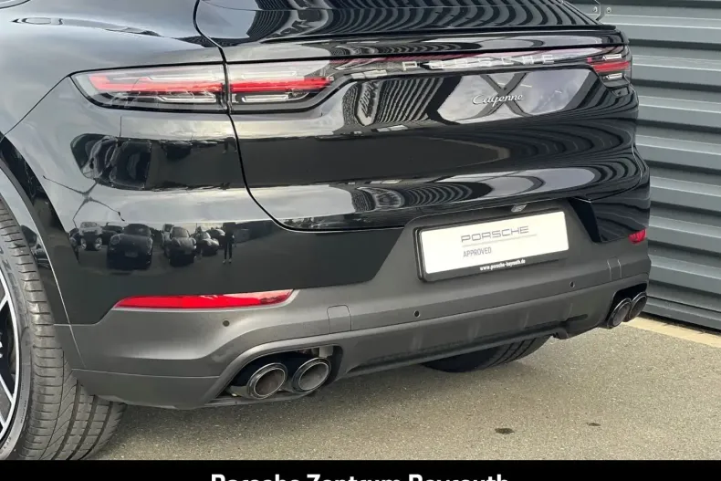 Porsche Cayenne din 2022 cu 63.000 km - oferta POR120662 - foto 11