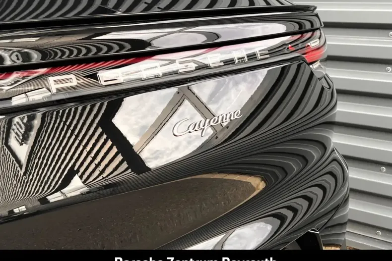 Porsche Cayenne din 2022 cu 63.000 km - oferta POR120662 - foto 12