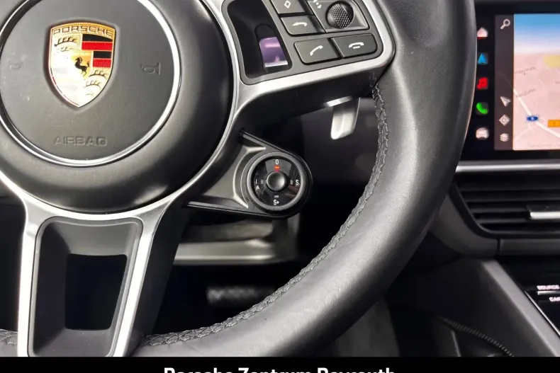 Porsche Cayenne din 2022 cu 63.000 km - oferta POR120662 - foto 14