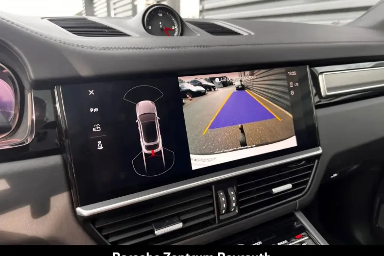 Porsche Cayenne din 2022 cu 63.000 km - oferta POR120662 - foto 17