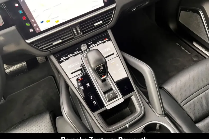 Porsche Cayenne din 2022 cu 63.000 km - oferta POR120662 - foto 18