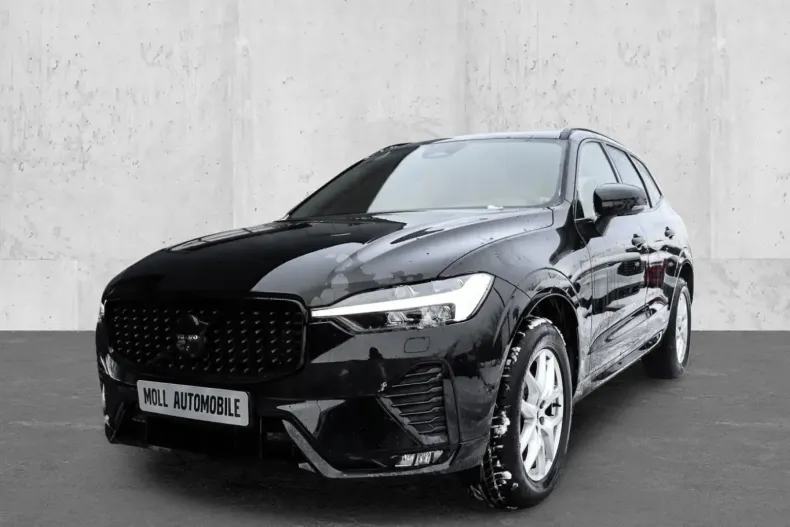 Volvo XC60 din 2024 cu 20.704 km - oferta VOL120663 - foto 1