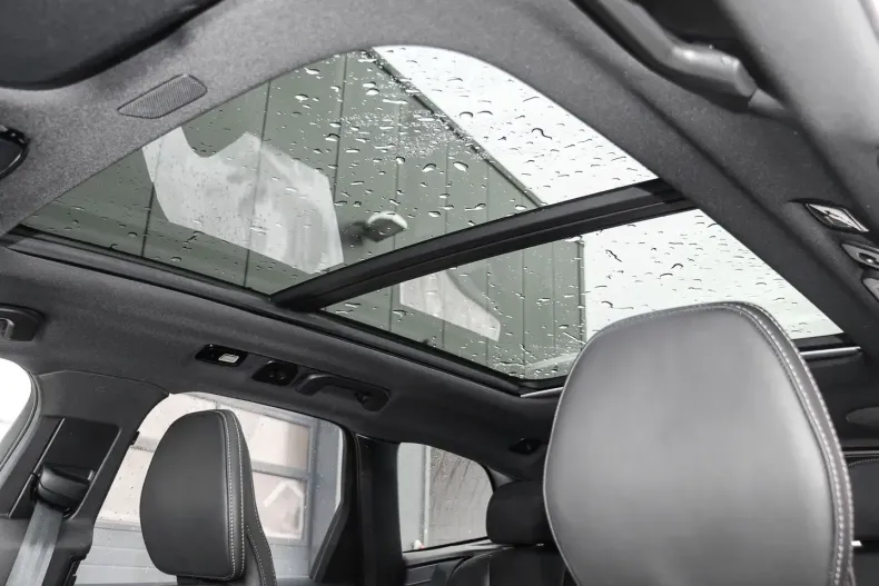 Volvo XC60 din 2024 cu 20.704 km - oferta VOL120663 - foto 11