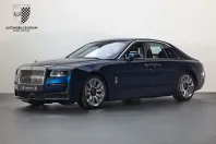 Rolls-Royce Ghost din 2021 cu 44.244 km - oferta ROL120664 - foto 1