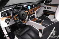 Rolls-Royce Ghost din 2021 cu 44.244 km - oferta ROL120664 - foto 2