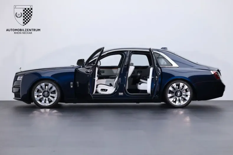 Rolls-Royce Ghost din 2021 cu 44.244 km - oferta ROL120664 - foto 5