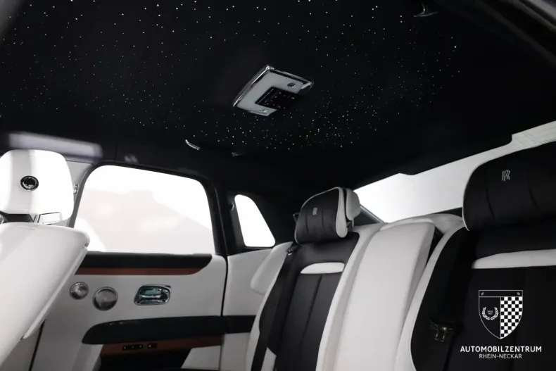 Rolls-Royce Ghost din 2021 cu 44.244 km - oferta ROL120664 - foto 8