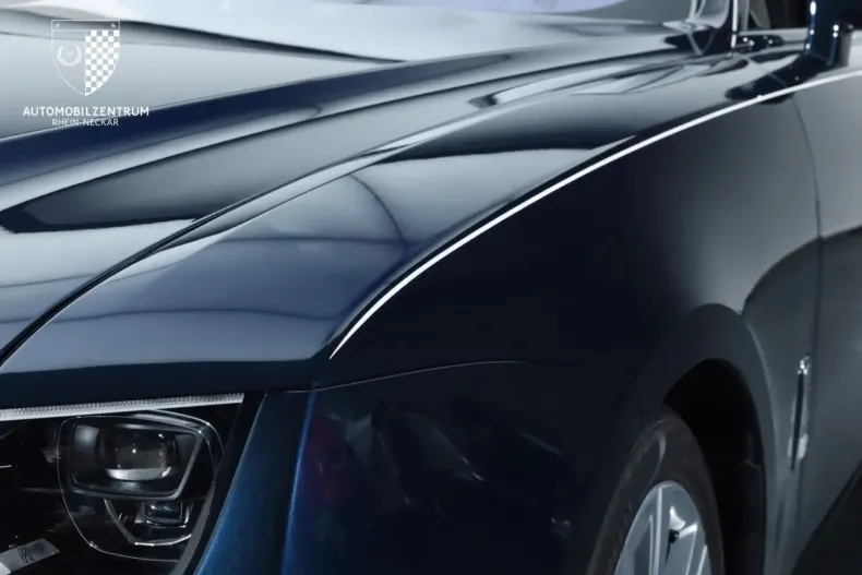 Rolls-Royce Ghost din 2021 cu 44.244 km - oferta ROL120664 - foto 10