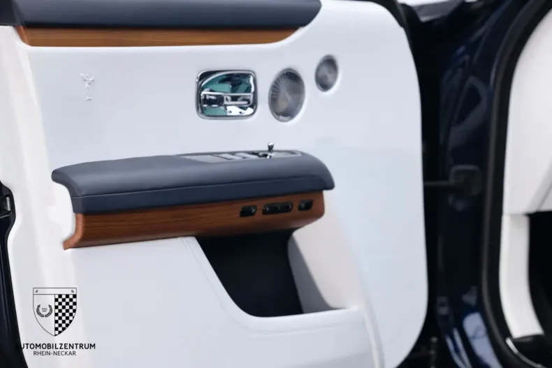 Rolls-Royce Ghost din 2021 cu 44.244 km - oferta ROL120664 - foto 11