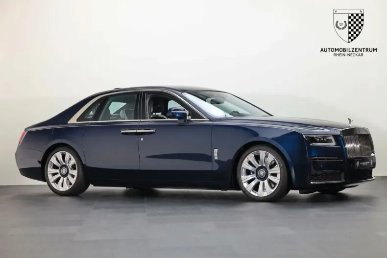 Rolls-Royce Ghost din 2021 cu 44.244 km - oferta ROL120664 - foto 12