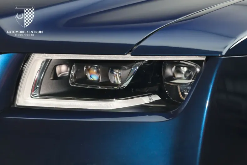 Rolls-Royce Ghost din 2021 cu 44.244 km - oferta ROL120664 - foto 13