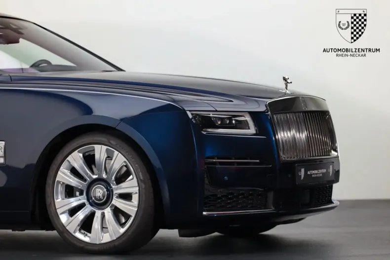 Rolls-Royce Ghost din 2021 cu 44.244 km - oferta ROL120664 - foto 14