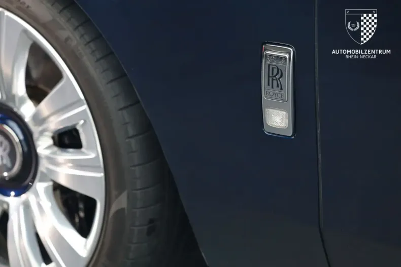 Rolls-Royce Ghost din 2021 cu 44.244 km - oferta ROL120664 - foto 15