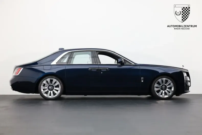 Rolls-Royce Ghost din 2021 cu 44.244 km - oferta ROL120664 - foto 16