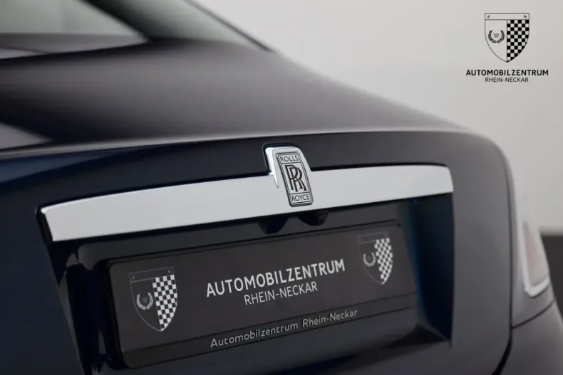 Rolls-Royce Ghost din 2021 cu 44.244 km - oferta ROL120664 - foto 17