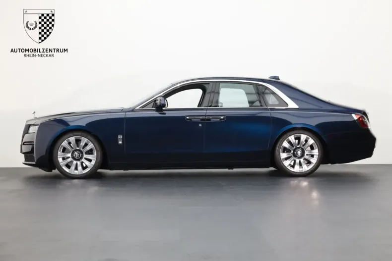 Rolls-Royce Ghost din 2021 cu 44.244 km - oferta ROL120664 - foto 18