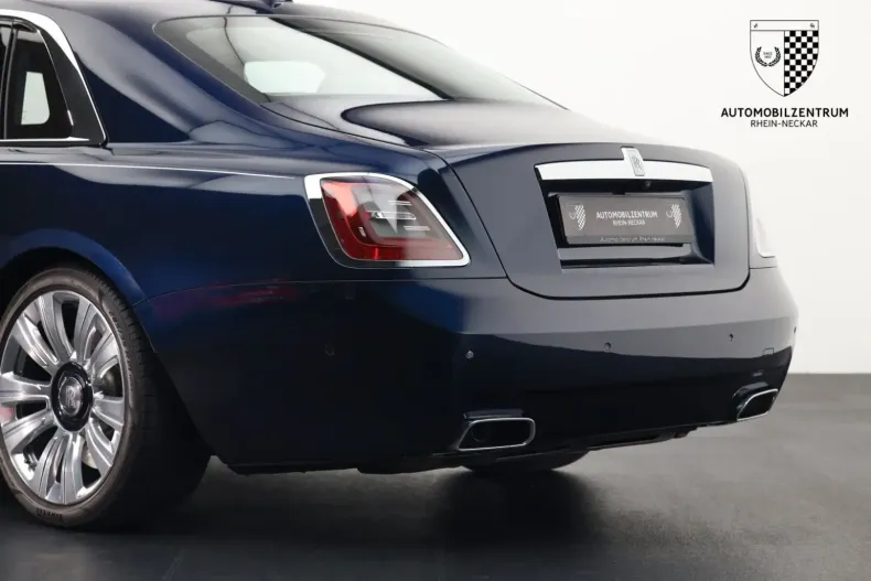 Rolls-Royce Ghost din 2021 cu 44.244 km - oferta ROL120664 - foto 19