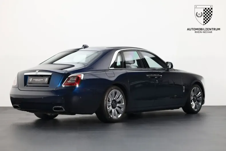 Rolls-Royce Ghost din 2021 cu 44.244 km - oferta ROL120664 - foto 20