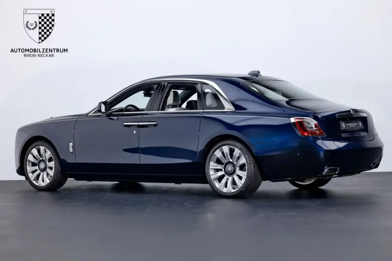 Rolls-Royce Ghost din 2021 cu 44.244 km - oferta ROL120664 - foto 22