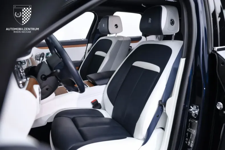 Rolls-Royce Ghost din 2021 cu 44.244 km - oferta ROL120664 - foto 24