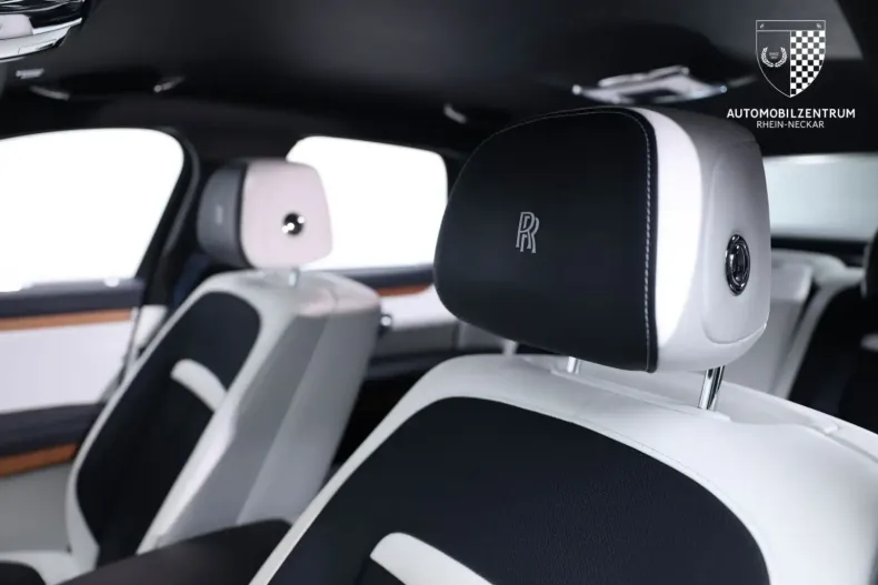 Rolls-Royce Ghost din 2021 cu 44.244 km - oferta ROL120664 - foto 25