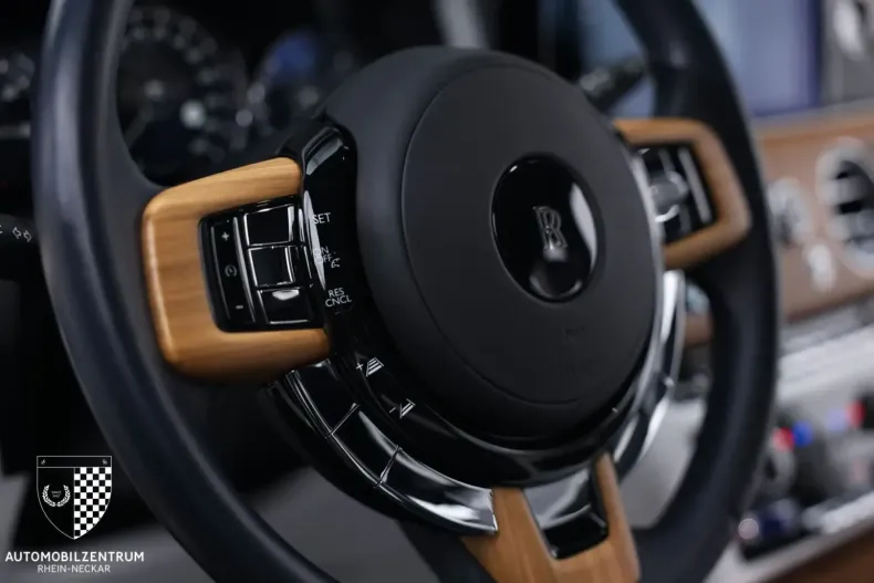 Rolls-Royce Ghost din 2021 cu 44.244 km - oferta ROL120664 - foto 26