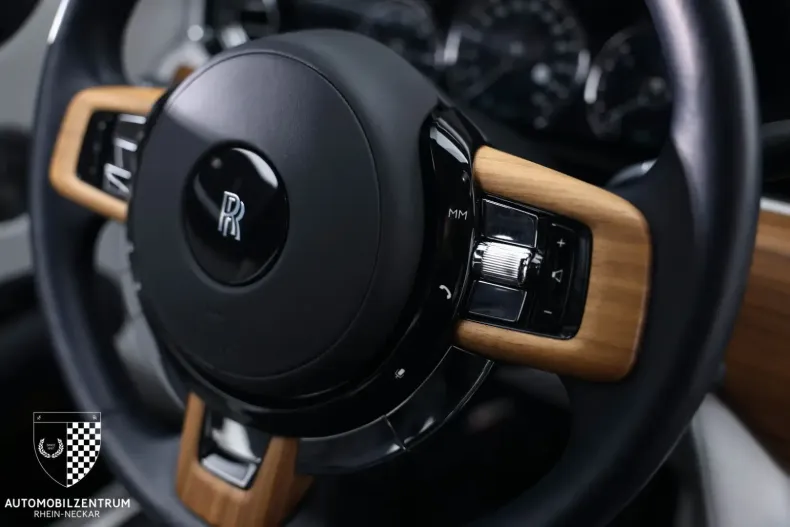 Rolls-Royce Ghost din 2021 cu 44.244 km - oferta ROL120664 - foto 27