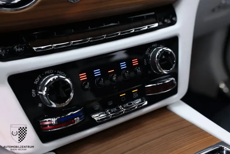 Rolls-Royce Ghost din 2021 cu 44.244 km - oferta ROL120664 - foto 31