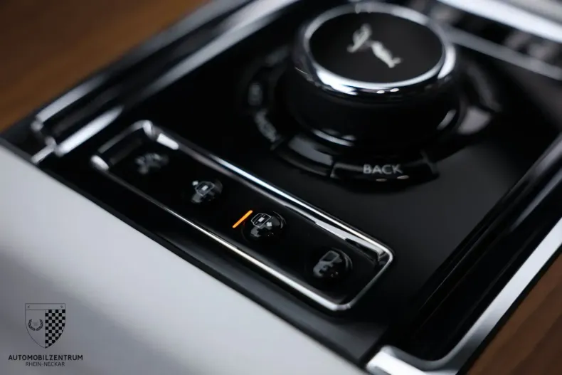 Rolls-Royce Ghost din 2021 cu 44.244 km - oferta ROL120664 - foto 32